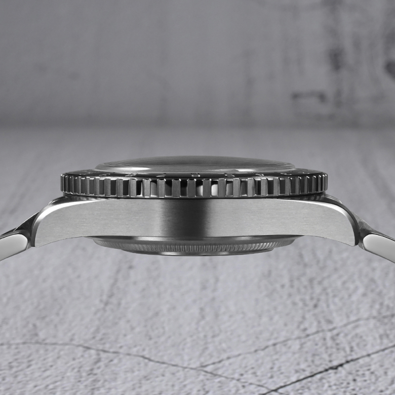 San Martin GMT Watch - SN0112-G