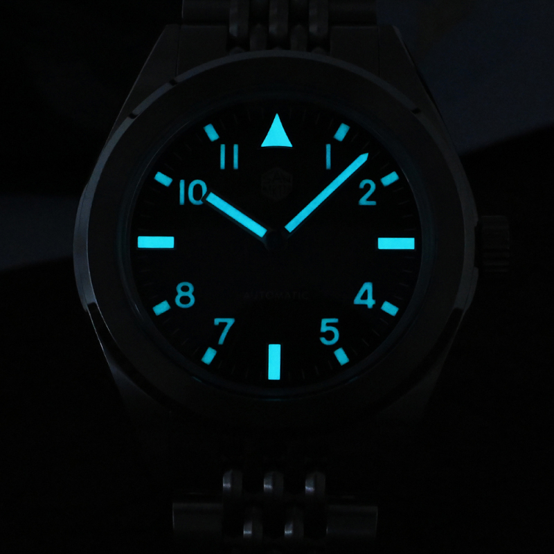 San Martin Design Sports Watch - SN0131-G