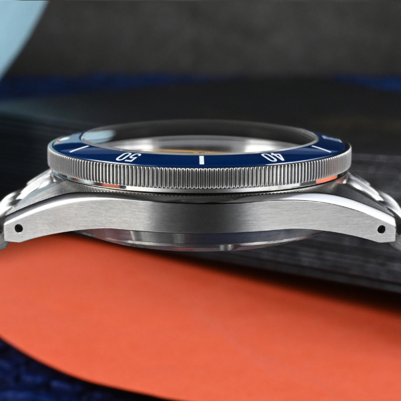 San Martin Diver Watch - SN0115-G
