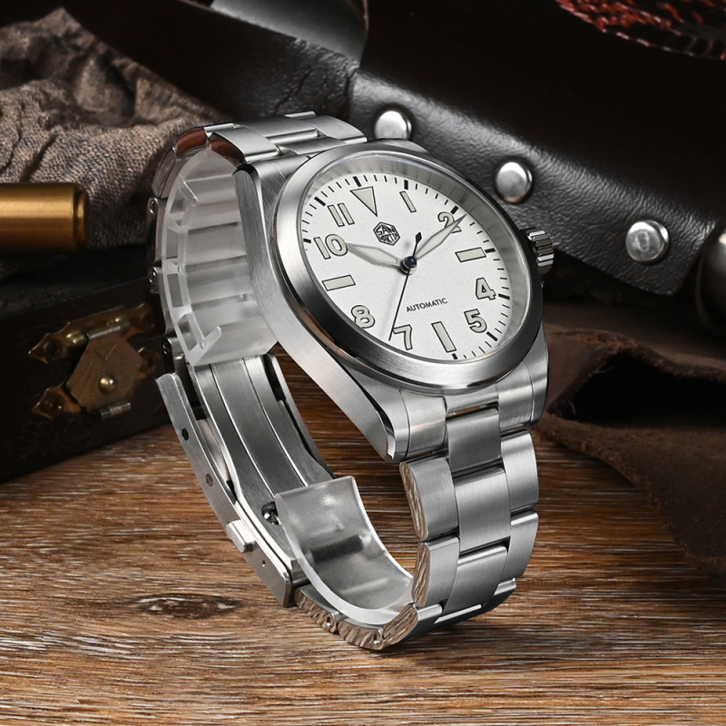 San Martin Sport Watch - SN0132-G