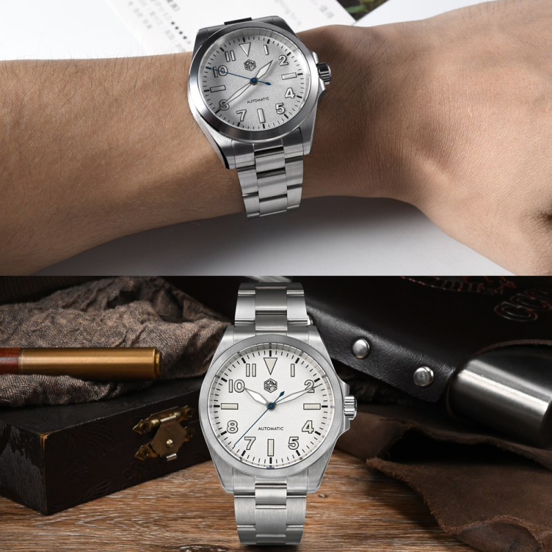 San Martin Sport Watch - SN0132-G