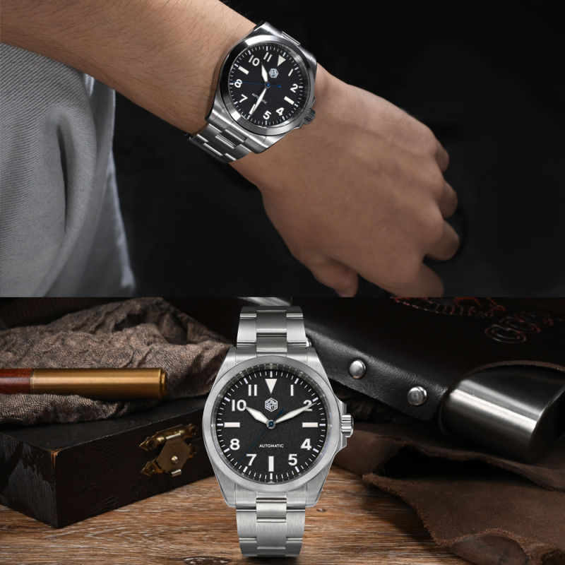 San Martin Sport Watch - SN0132-G