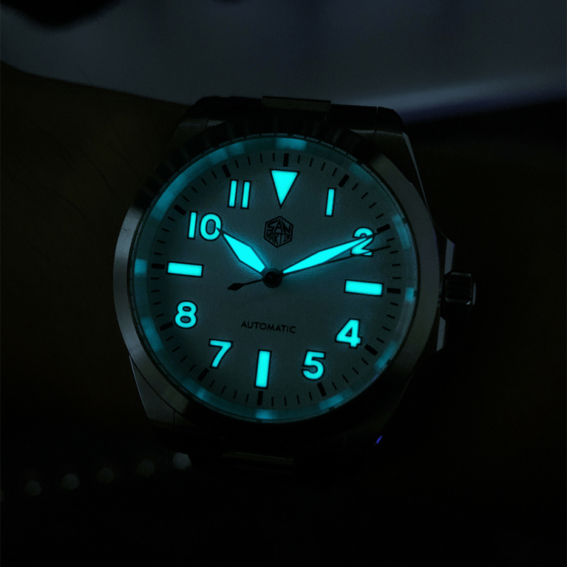 San Martin Sport Watch - SN0132-G