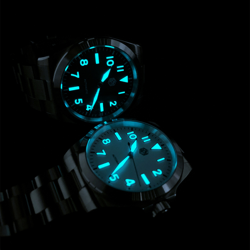 San Martin Sport Watch - SN0132-G