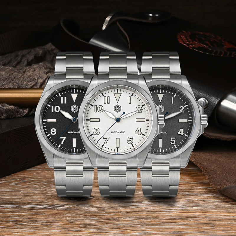 San Martin Sport Watch - SN0132-G