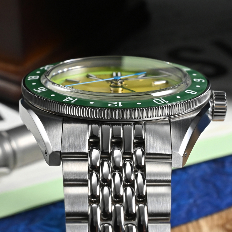 San Martin Original Design Limited Edition - SN0116-G-3