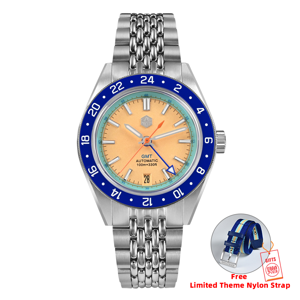 San Martin Original Design Limited Edition SN0116 G 3