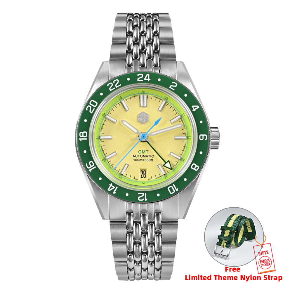 San Martin Original Design Limited Edition - SN0116-G-3