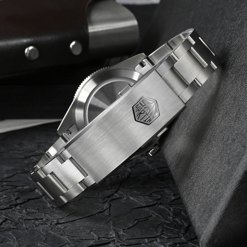 San Martin Watch Classic Design Series - SN0109G
