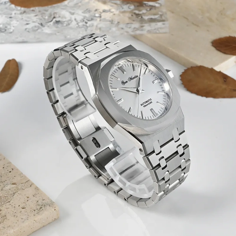 San Martin Business Dress Watches - SN0013G