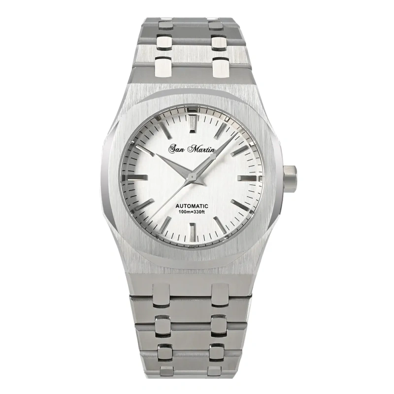 San Martin Business Dress Watches - SN0013G