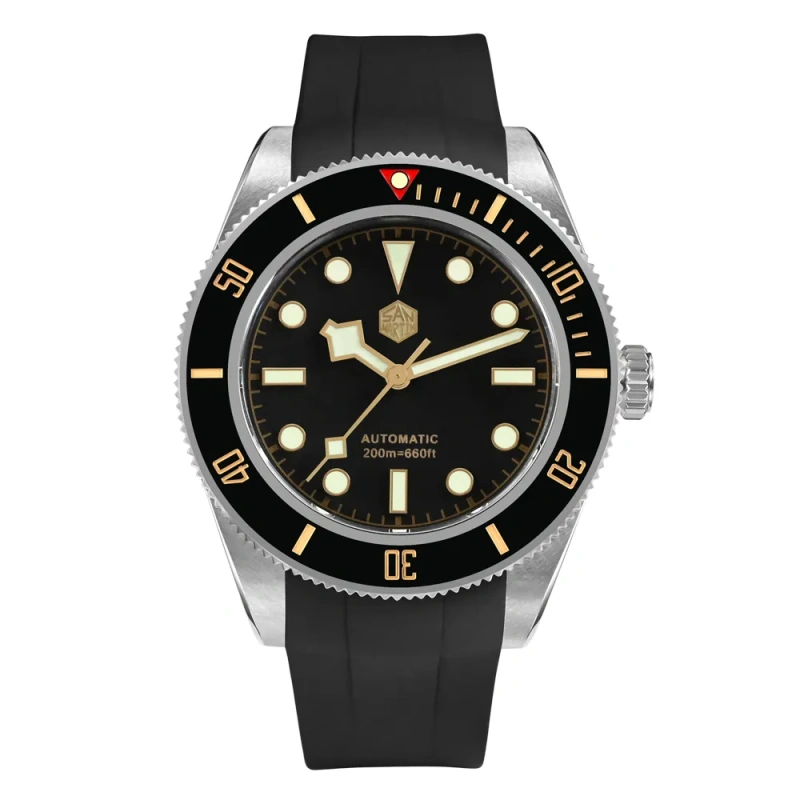 San sales martin bb58
