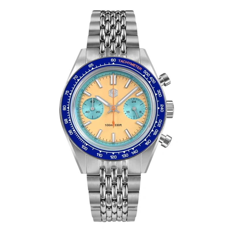 San Martin Limited Edition - SN0116-G-JS