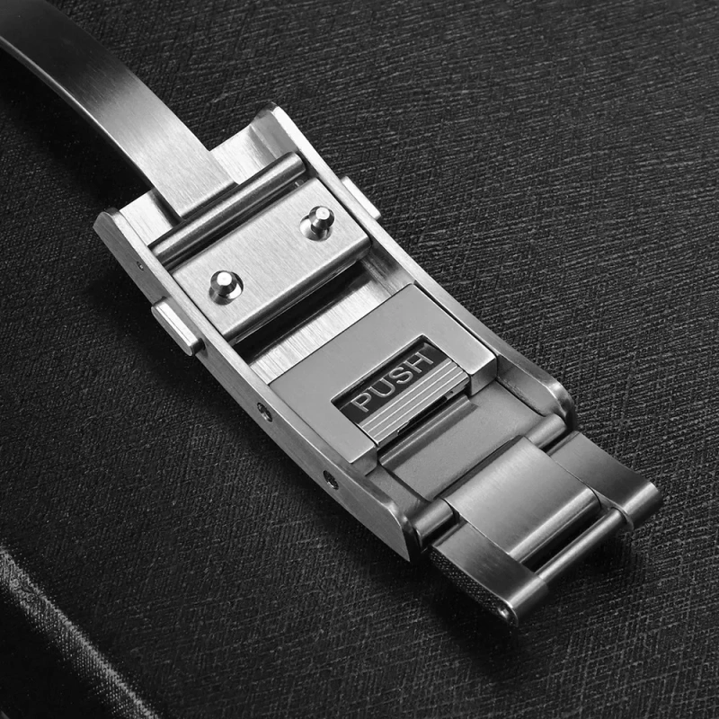 San Martin Fly Adjustable Clasp - BK1642