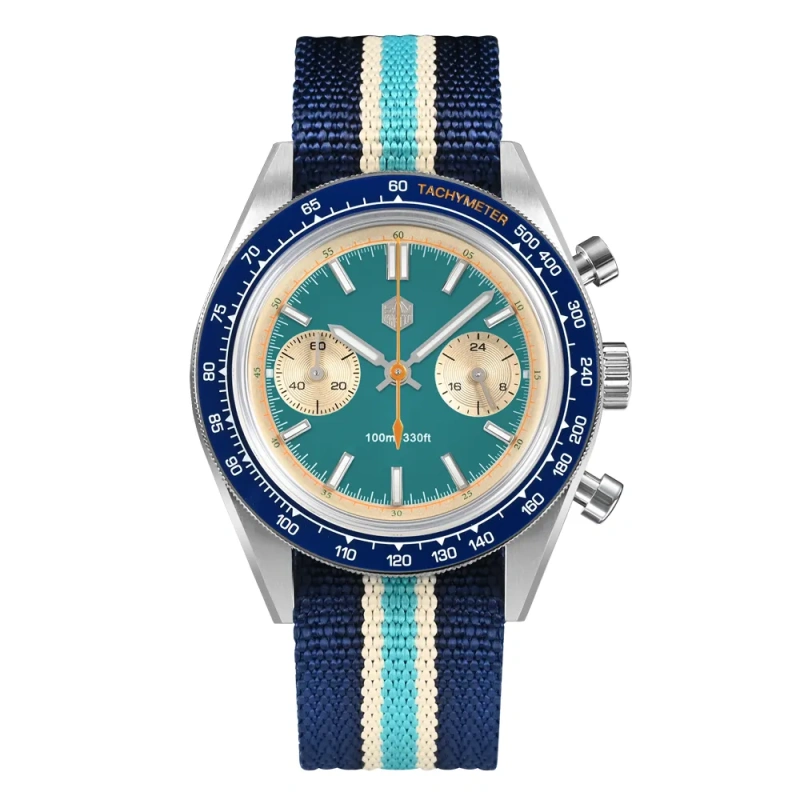 San Martin Limited Edition - SN0116-G-JS
