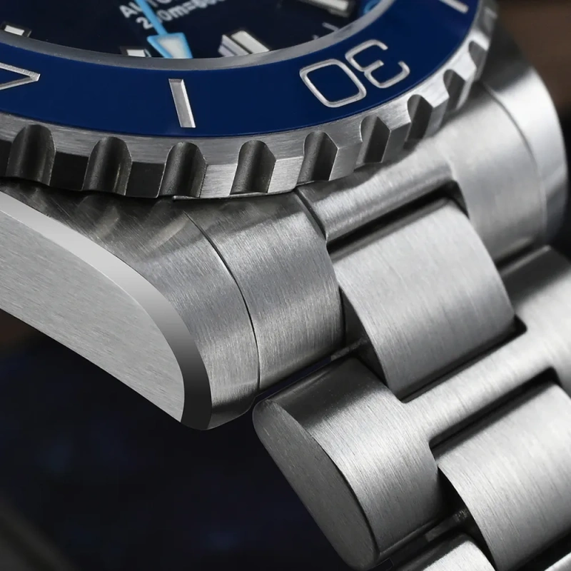 San Martin Diving GMT Watch - SN0136G