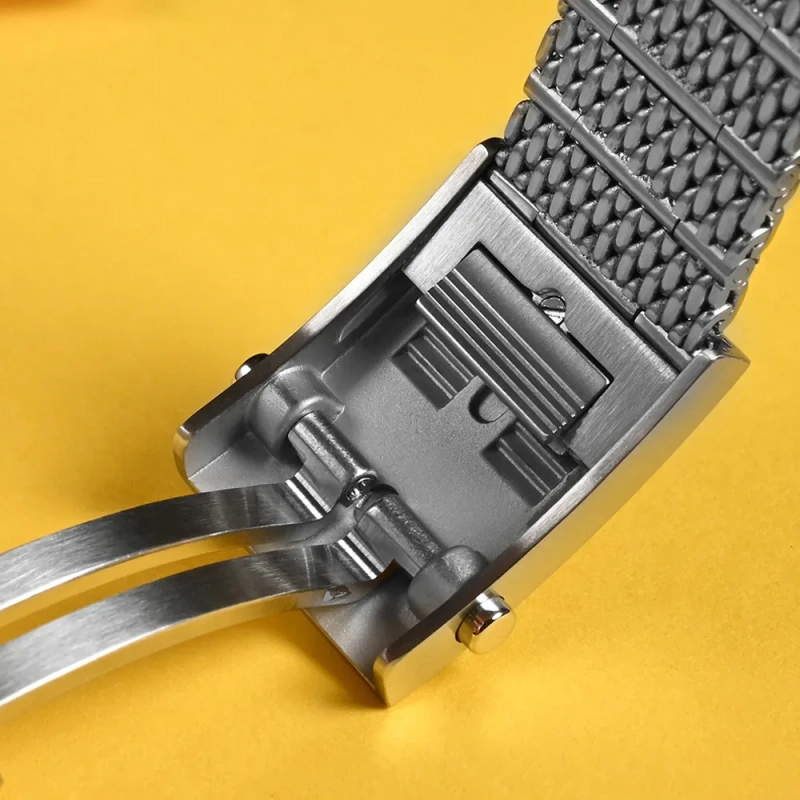 San Martin Divers Watch - SN0085G-B