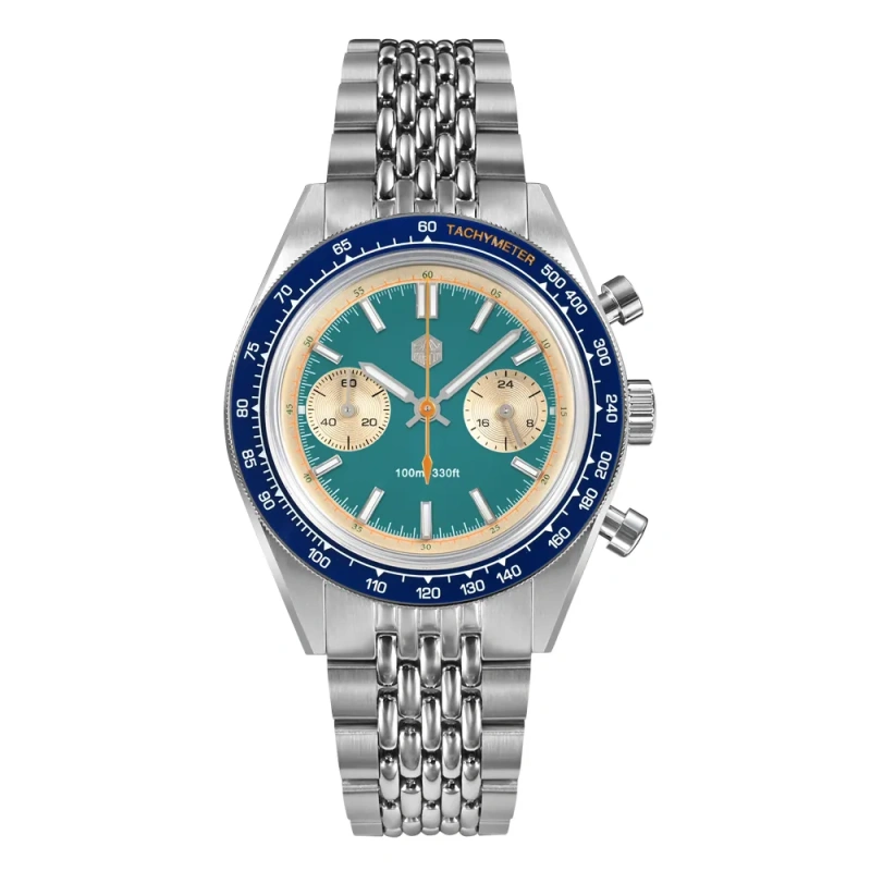 San Martin Limited Edition - SN0116-G-JS