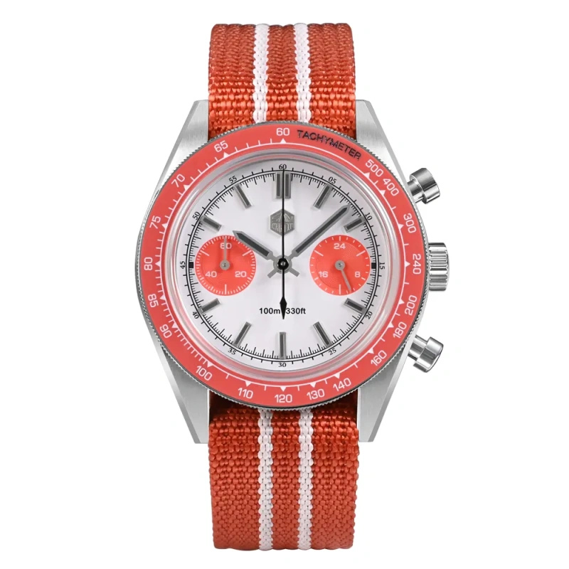 San Martin Limited Edition - SN0116-G-JS