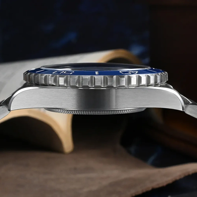 San Martin Diving GMT Watch - SN0136G