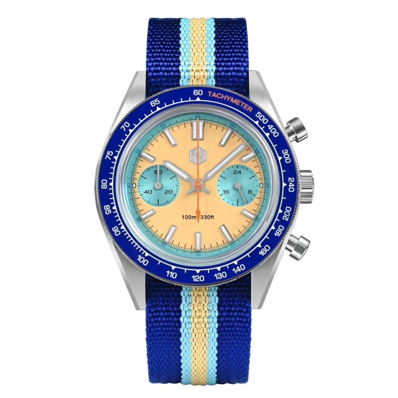 San Martin Limited Edition - SN0116-G-JS