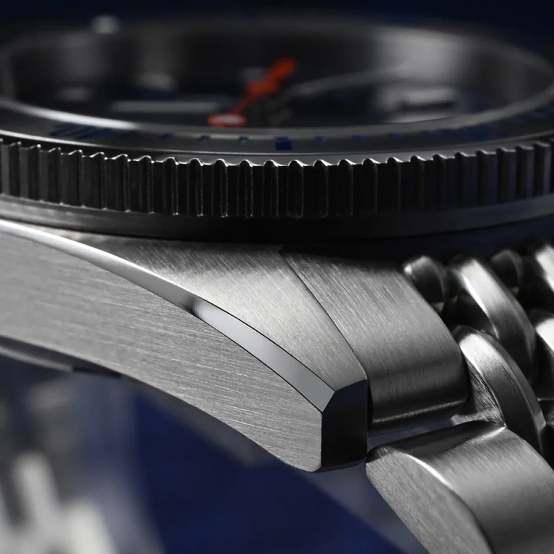 San Martin Divers Watch - SN0044-G-B