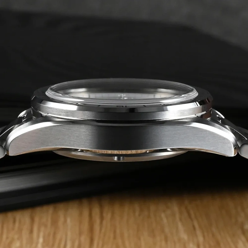 San Martin GMT Watch - SN0129-G