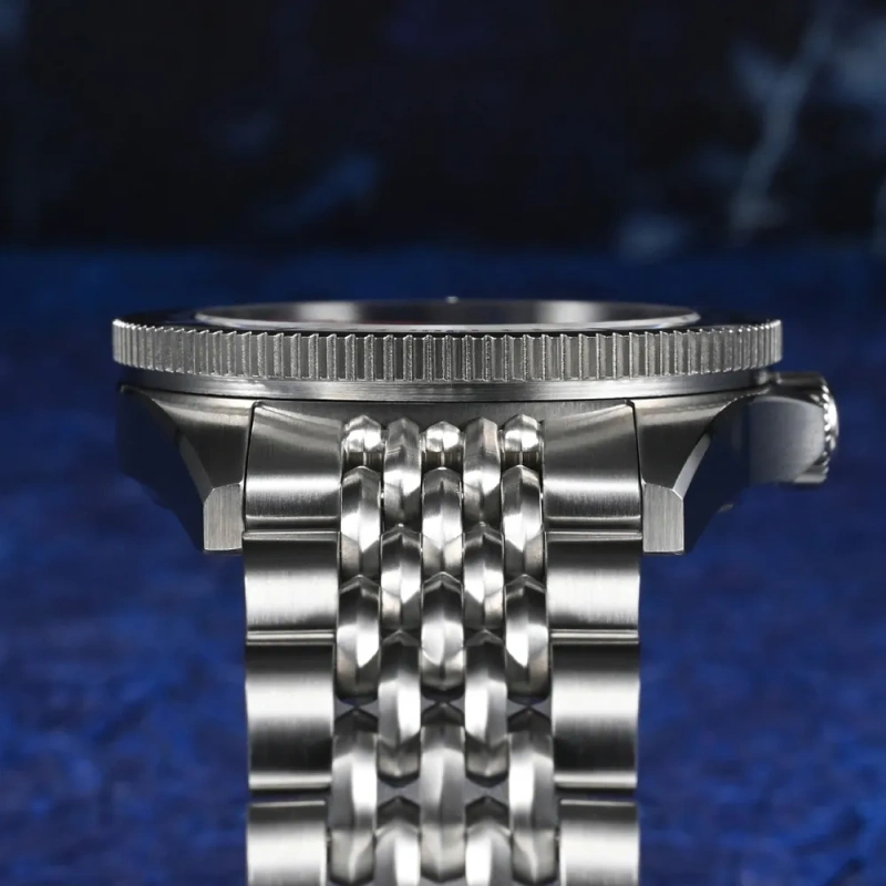 San Martin Divers Watch - SN0044-G-B