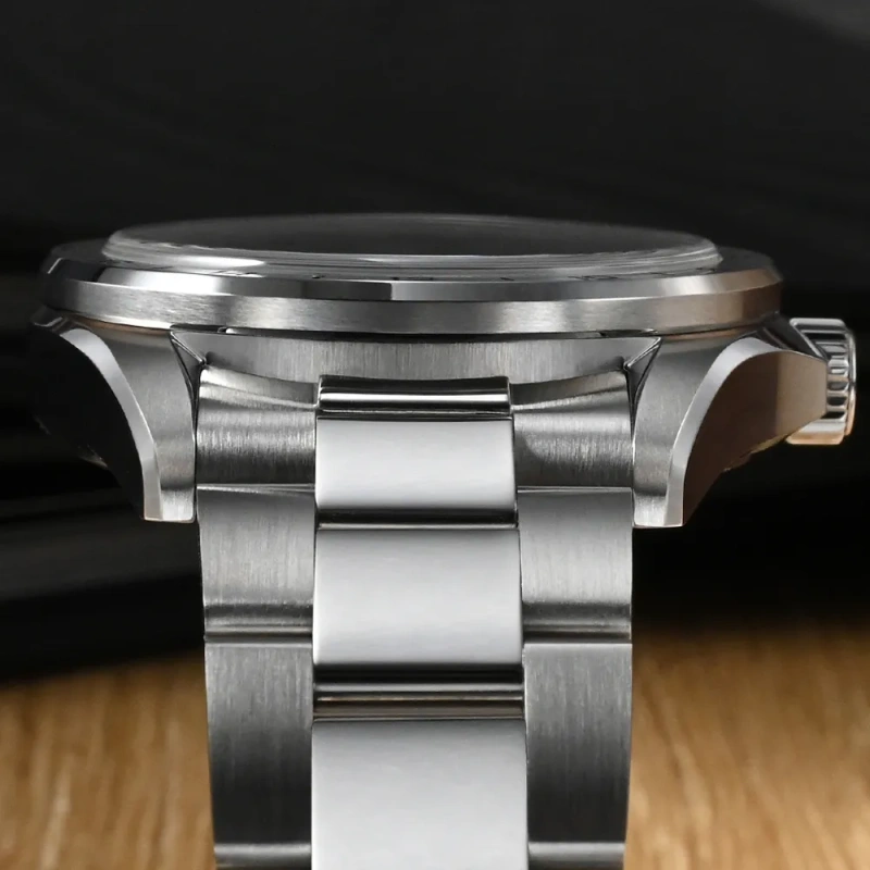 San Martin GMT Watch - SN0129-G