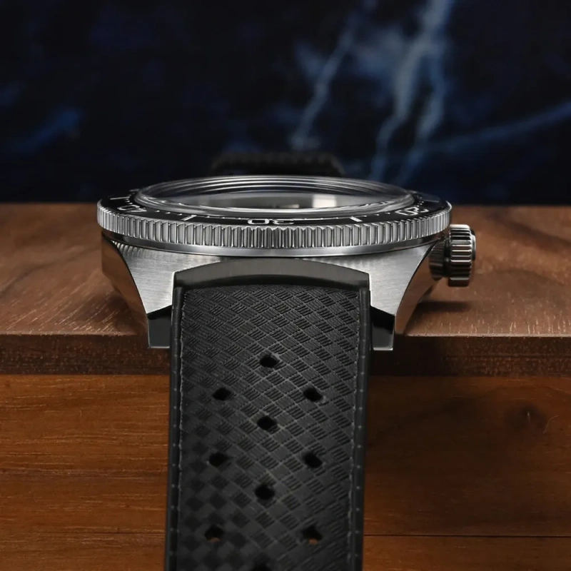 San Martin Fans Discount Edition 62Mas Diving Watch - SN0007G-B