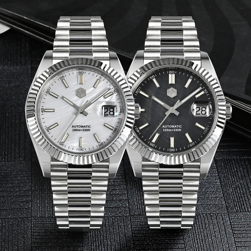 San Martin Business Watch -  SN0059
