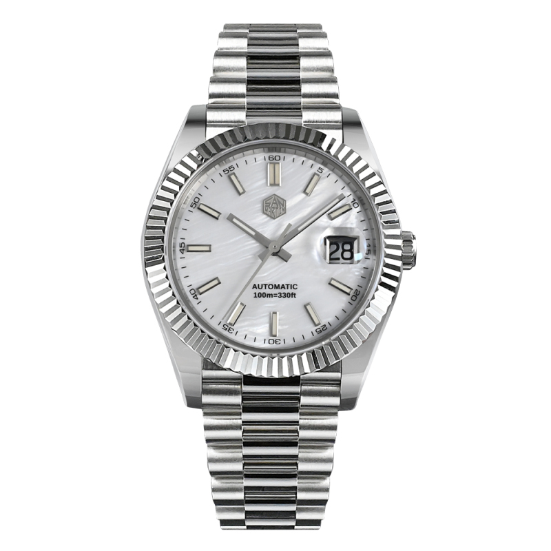 San Martin Business Watch -  SN0059