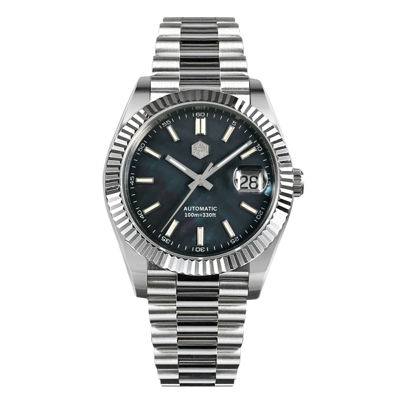 San Martin Business Watch -  SN0059