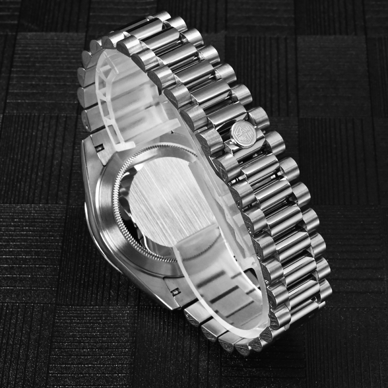 San Martin Business Watch -  SN0059