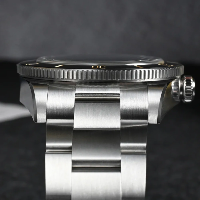 San Martin BB54 Diving Watch - SN0138