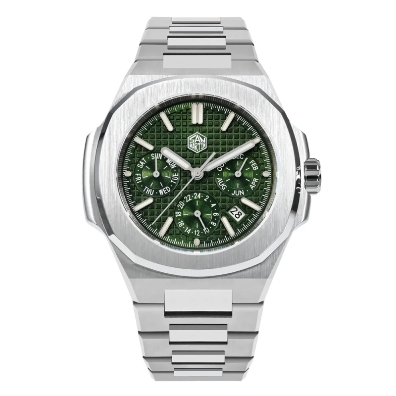 San Martin Business Watch - SN0075G-B-2