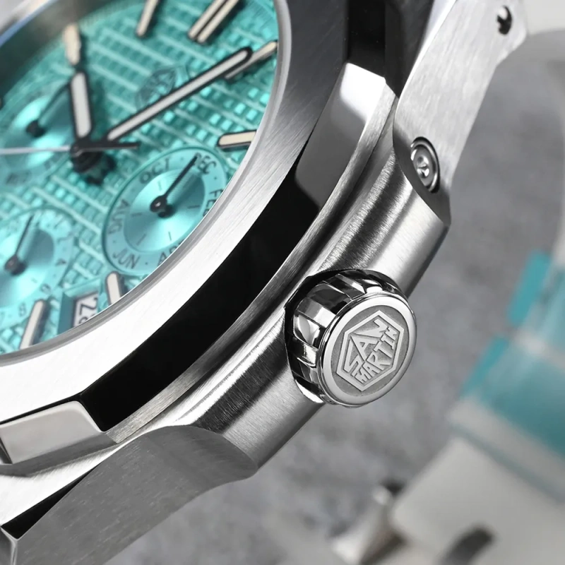 San Martin Business Watch - SN0075G-B-2