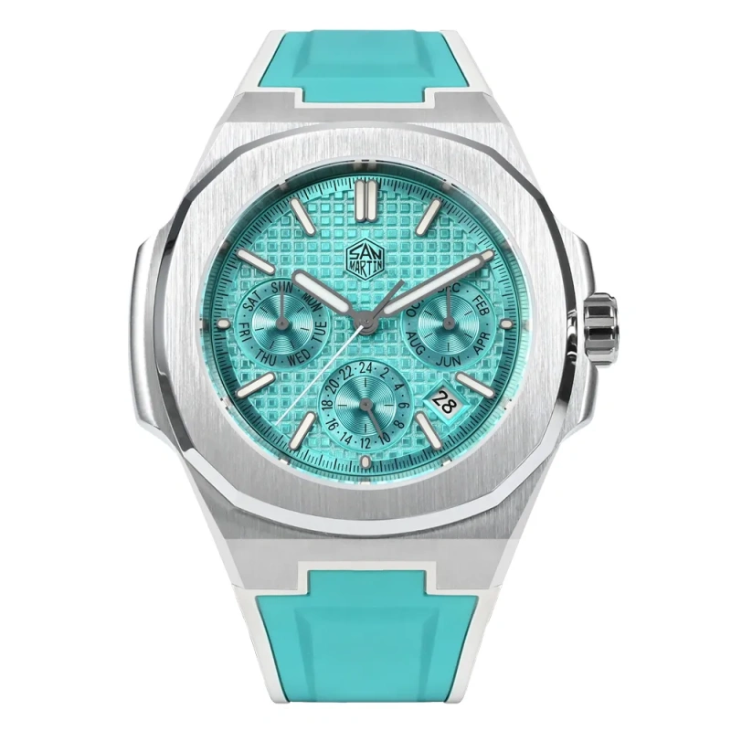 San Martin Business Watch - SN0075G-B-2