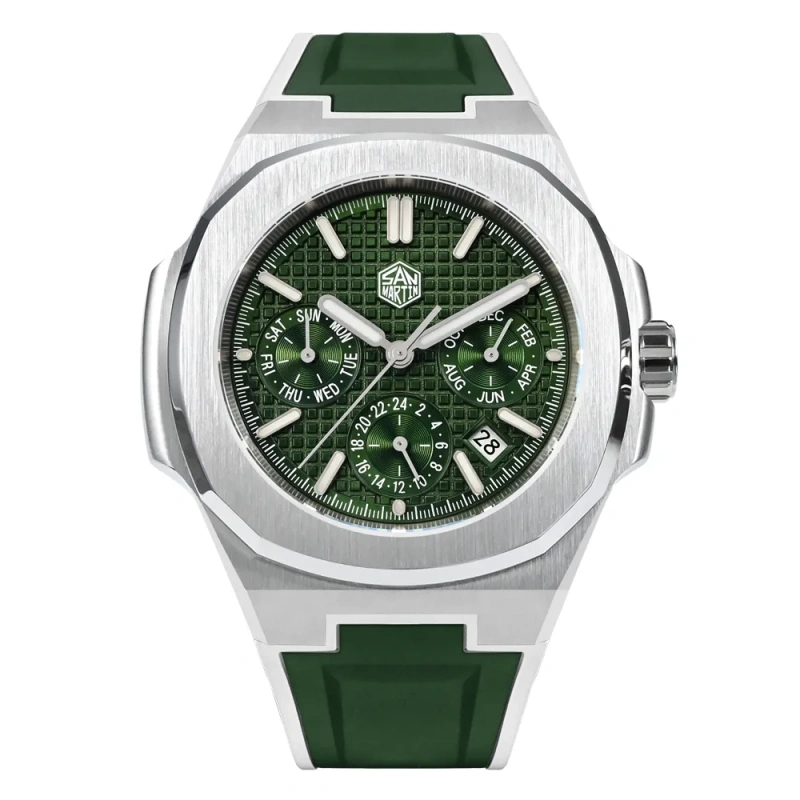 San Martin Business Watch - SN0075G-B-2