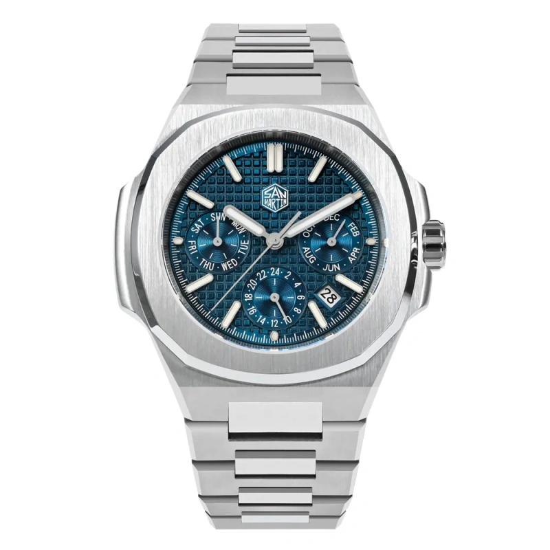 San Martin Business Watch - SN0075G-B-2