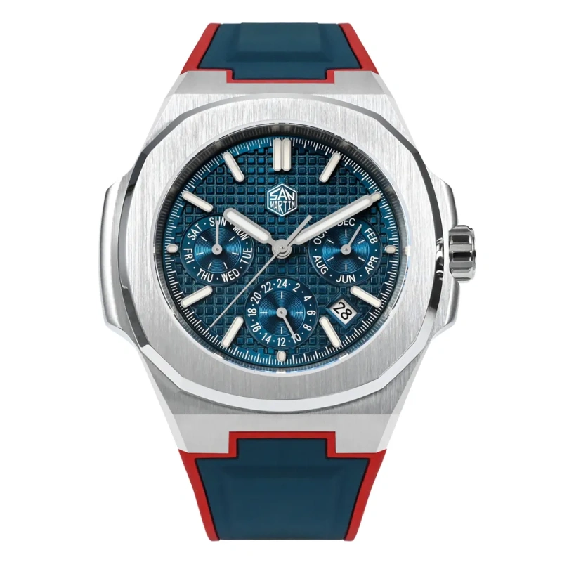 San Martin Business Watch - SN0075G-B-2