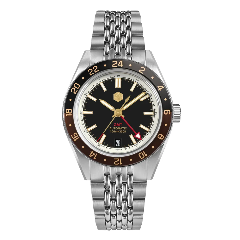 BIGOWL Wrist Watch - Beer O Clock Analog Men's and Boy's Wrist Watch -  Unique Analog Quartz Leather Band Wrist Watch : Amazon.in: Fashion