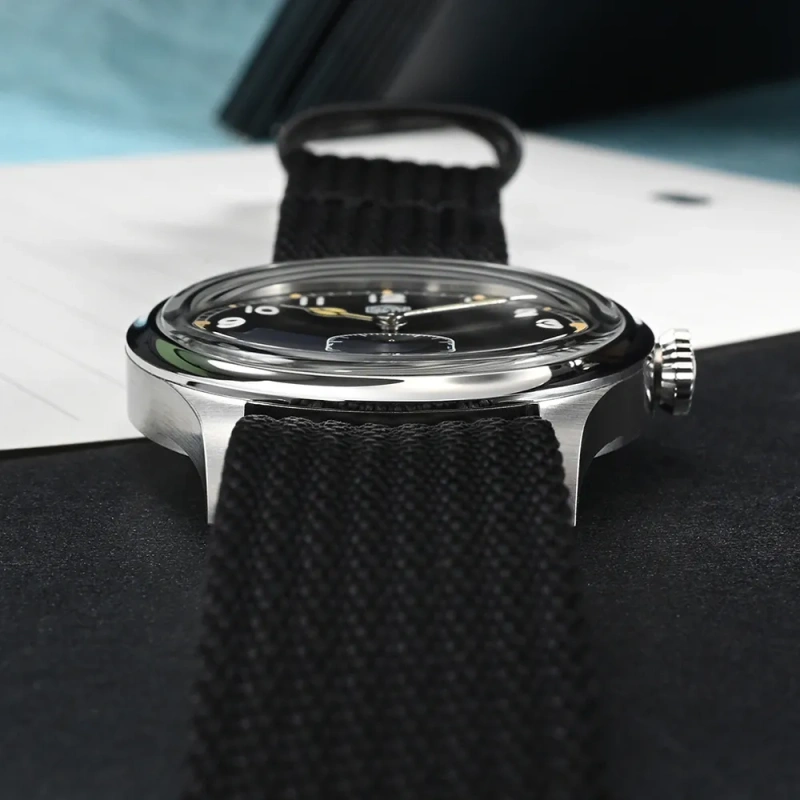 San Martin Vintage Pilot - SN0105-G-XA