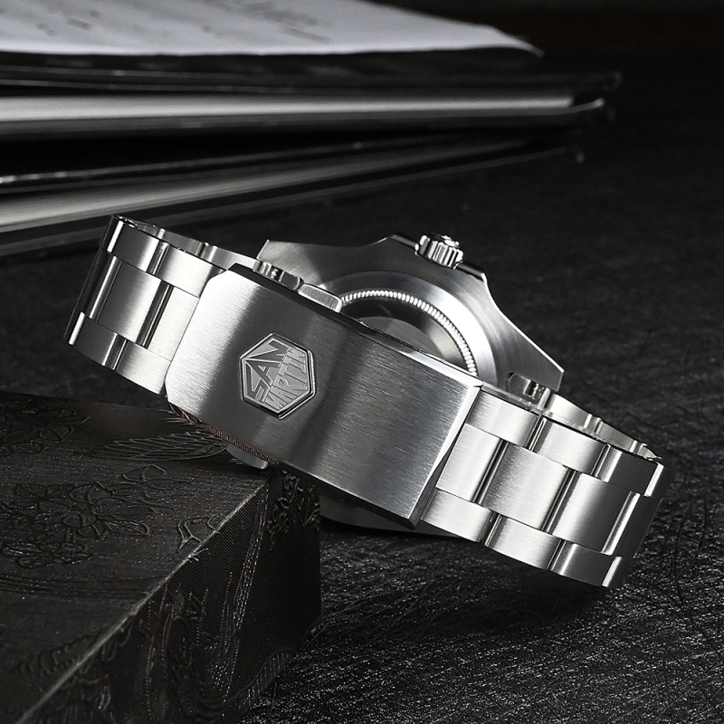 San Martin Diver Watch - SN0019G