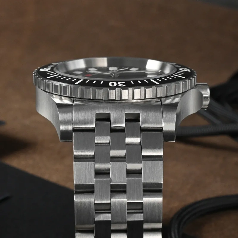 San Martin Men Diving Watch - SN0012G