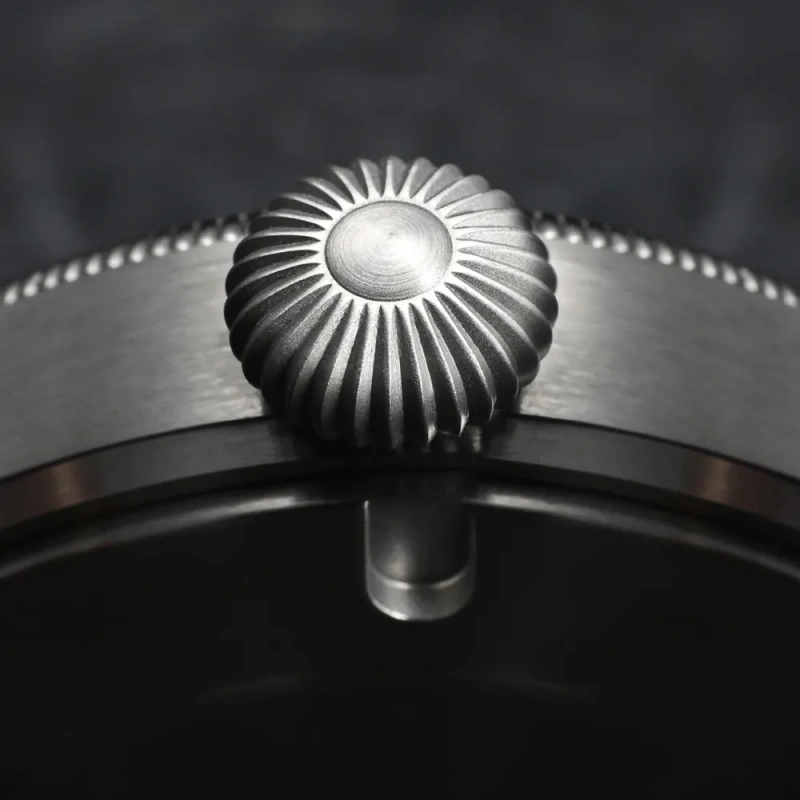 San Martin Retro Men Pilot Watch - SN0033G-2