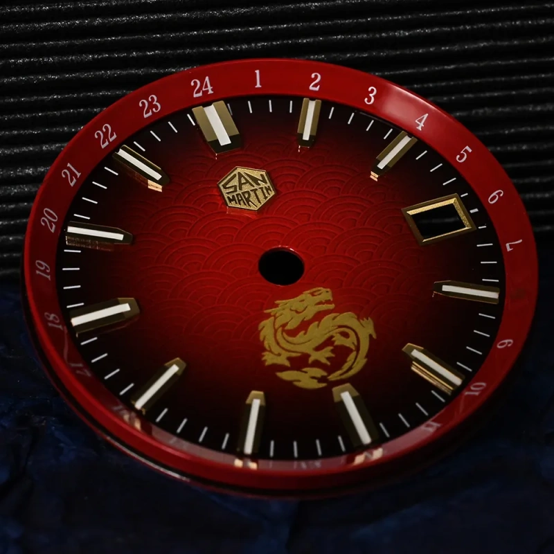 [Pre-sale] San Martin 2024 Loong Year Collector’s Edition SN0129G-4