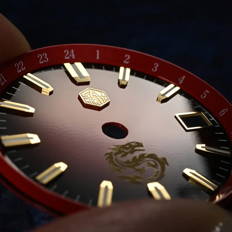 [Pre-sale] San Martin 2024 Loong Year Collector’s Edition SN0129G-4