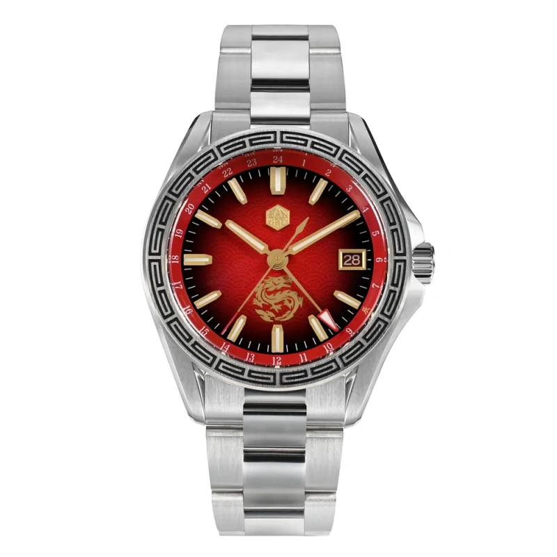 [Pre-sale] San Martin 2024 Loong Year Collector’s Edition SN0129G-4