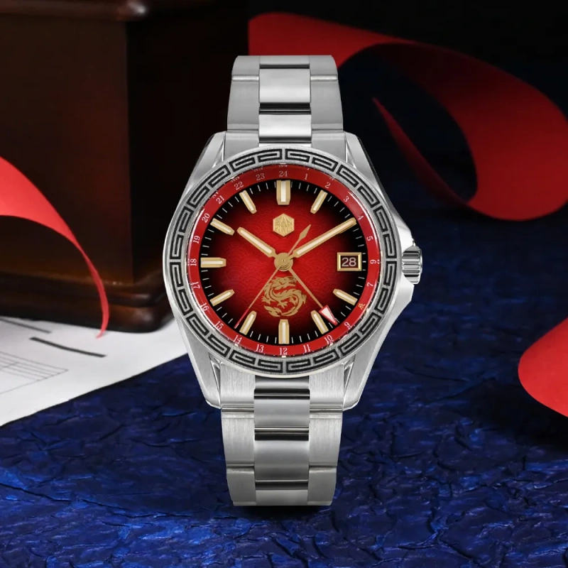 [Pre-sale] San Martin 2024 Loong Year Collector’s Edition SN0129G-4